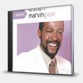 CD-диск GAYE MARVIN - PLAYLIST - THE VERY BEST OF MARVIN GAYE