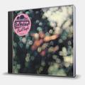 CD-диск PINK FLOYD - OBSCURED BY CLOUDS