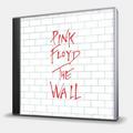 CD-диск PINK FLOYD - THE WALL (888751709423)