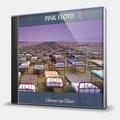 CD-диск PINK FLOYD - A MOMENTARY LAPSE OF REASON (888751709621)