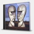 CD-диск PINK FLOYD - THE DIVISION BELL (888751709720)