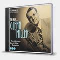 CD-диск MILLER GLENN - THE REAL GLENN MILLER