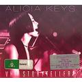 CD-диск KEYS ALICIA - VH1 STORYTELLERS