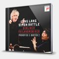 CD-диск LANG LANG - PROKOFIEV 3 BARTOK 2