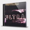 CD-диск DEPECHE MODE - ULTRA