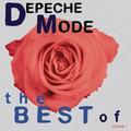 CD-диск DEPECHE MODE - THE BEST OF - VOLUME 1