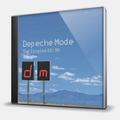 CD-диск DEPECHE MODE - THE SINGLES 81>98
