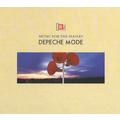 CD-диск DEPECHE MODE - MUSIC FOR THE MASSES - DELUXE