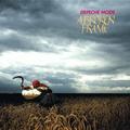 CD-диск DEPECHE MODE - A BROKEN FRAME (888837708920)