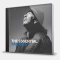 CD-диск SANTANA - THE ESSENTIAL