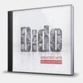 CD-диск DIDO - GREATEST HITS - 2CD