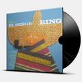 Виниловая пластинка CROSBY BING - EL SENOR BING