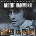 CD-диск HAMMOND ALBERT - ORIGINAL ALBUM CLASSICS