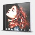 CD-диск TRAINOR MEGHAN - THANK YOU