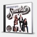 CD-диск SMOKIE - GREATEST HITS