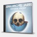 CD-диск JARRE JEAN-MICHEL - OXYGENE TRILOGY
