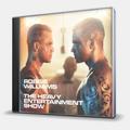 CD-диск WILLIAMS ROBBIE - THE HEAVY ENTERTAINMENT SHOW