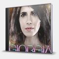 CD-диск GIORGIA - ORONERO