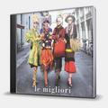 CD-диск MINA & ADRIANO CELENTANO - LE MIGLIORI - 2CD