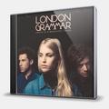 LONDON GRAMMAR - TRUTH IS A BEAUTIFUL THING