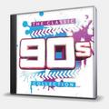 CD-диск VARIOUS ARTISTS - THE CLASSIC 90S COLLECTION