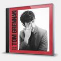 CD-диск GRENNAN TOM - LIGHTING MATCHES