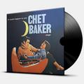 Виниловая пластинка BAKER CHET - IT COULD HAPPEN TO YOU (9003829977974)