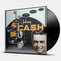 Виниловая пластинка CASH JOHNNY - WITH HIS HOT AND BLUE GUITAR