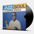 Виниловая пластинка WONDER STEVIE - THE JAZZ SOUL OF LITTLE STEVIE