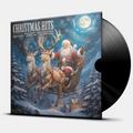 Виниловая пластинка VARIOUS ARTISTS - CHRISTMAS HITS (9010974032182)