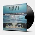 Виниловая пластинка NIRVANA - LIVE IN AMSTERDAM 1991