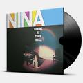 Виниловая пластинка SIMONE NINA - NINA SIMONE AT TOWN HALL