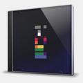 CD-диск COLDPLAY - X&Y (9340650016602)
