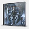 CD-диск TRIVIUM - VENGEANCE FALLS