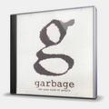 CD-диск GARBAGE - NOT YOUR KIND OF PEOPLE