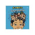 Виниловая пластинка E-ROTIC - SEXUAL MADNESS (LIMITED)