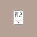 Виниловая пластинка EAGLES - HELL FREEZES OVER (2 LP)