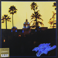 Виниловая пластинка EAGLES - HOTEL CALIFORNIA (180 GR)