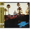 CD-диск EAGLES - HOTEL CALIFORNIA  (JAPANESE SACD)