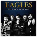 Виниловая пластинка EAGLES - LIVE NEW YORK, 1994