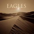 Виниловая пластинка EAGLES - LONG ROAD OUT OF EDEN (LIMITED, 180 GR, 2 LP)