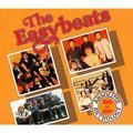 CD-диск EASYBEATS - ABSOLUTE ANTHOLOGY (1965 TO 1969) (4 CD)