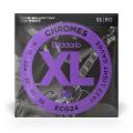 Струны для электрогитары D'Addario ECG24