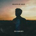 CD-диск ED CARLSEN - GRAINS OF GOLD