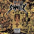 Виниловая пластинка EDGE OF SANITY - ELEGY: CHAPTER II (REMASTERED, 2LP, 180 GR)