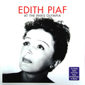 Виниловая пластинка EDITH PIAF - AT THE PARIS OLYMPIA (2 LP, 180 GR)