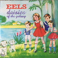 Виниловая пластинка EELS - DAISIES OF THE GALAXY