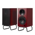 ELAC Adsum ConneX DCB41 Burgundy