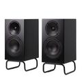 ELAC Adsum ConneX DCB41 Black