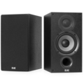 ELAC Debut B5.2 + Radiotehnika TD01C